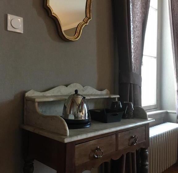 디럭스 패밀리 룸, Le Petit Château Des Cedres