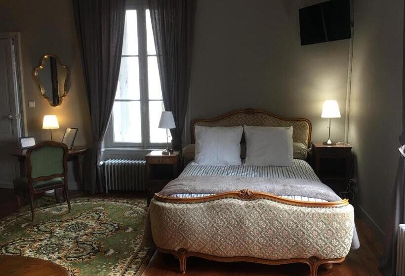 디럭스 패밀리 룸, Le Petit Château Des Cedres