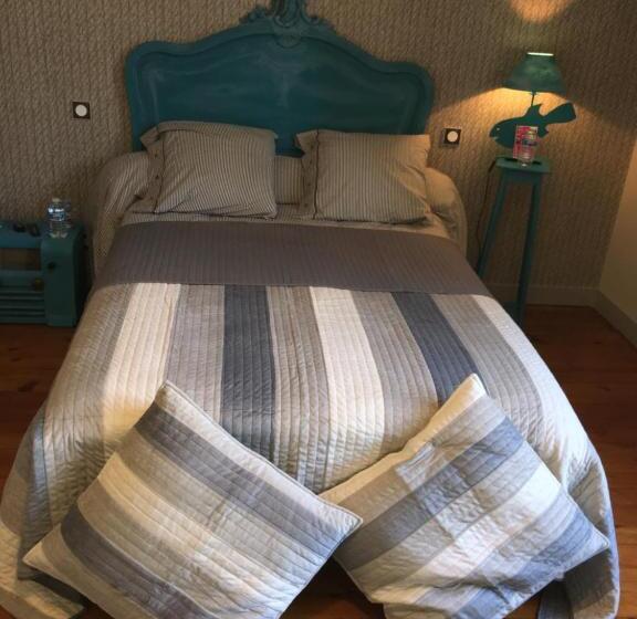 스탠다드 룸, Le Petit Château Des Cedres