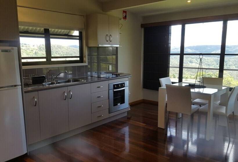 Дом 1 Спальня, Blue Summit Cottages