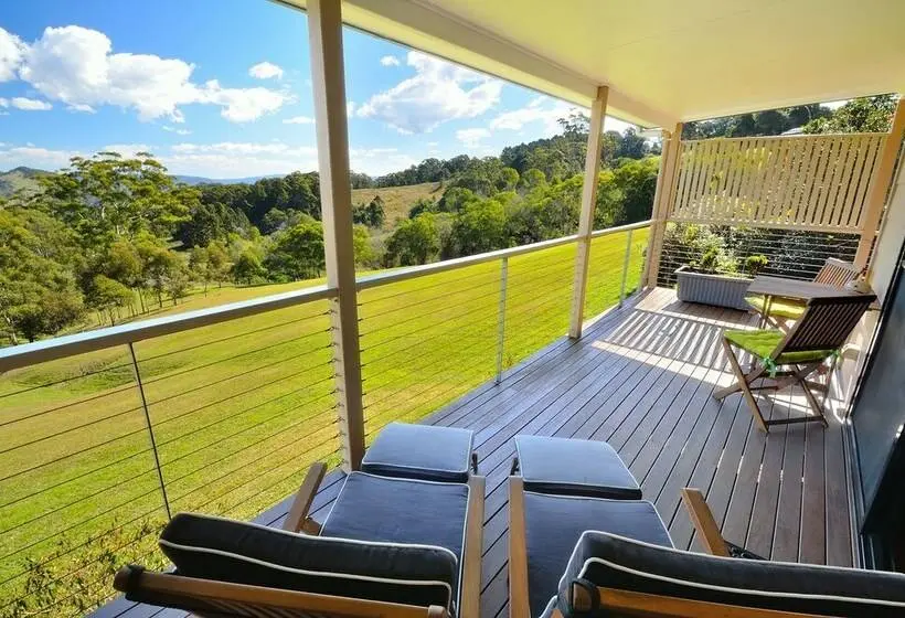 １ベッドルームハウス, Blue Summit Cottages