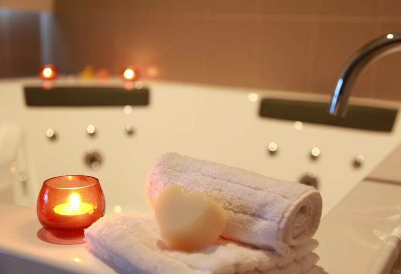 Дом 1 Спальня, Blue Summit Cottages