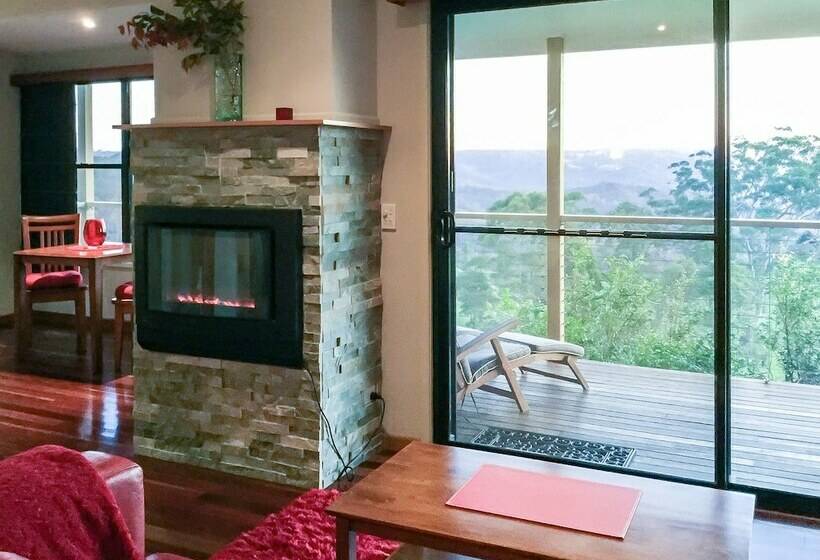 Дом 1 Спальня, Blue Summit Cottages