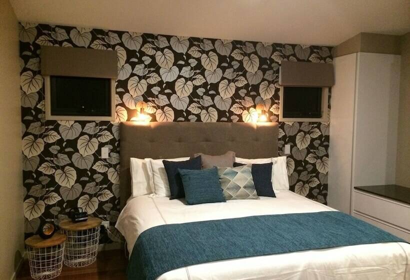 Дом 1 Спальня, Blue Summit Cottages