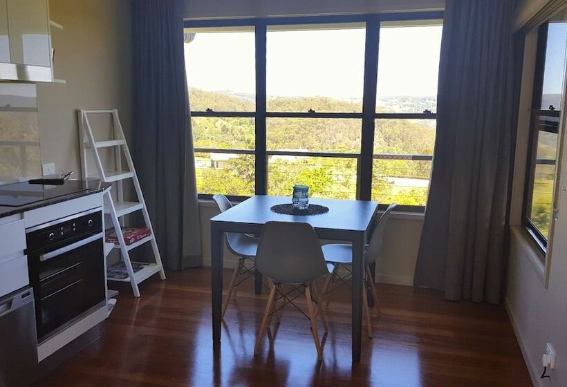 Дом 1 Спальня, Blue Summit Cottages