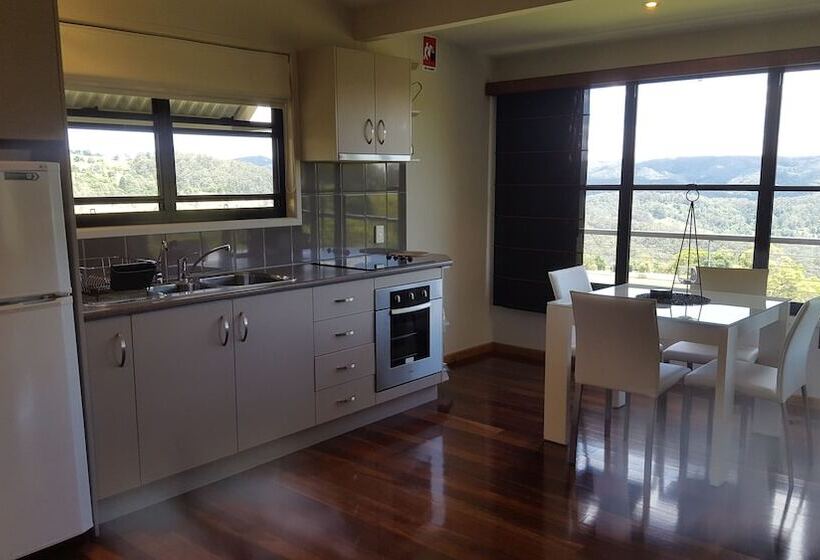 Дом 1 Спальня, Blue Summit Cottages