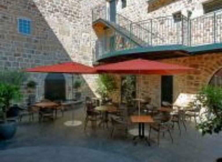 高级大房间, Le Mas De Baume