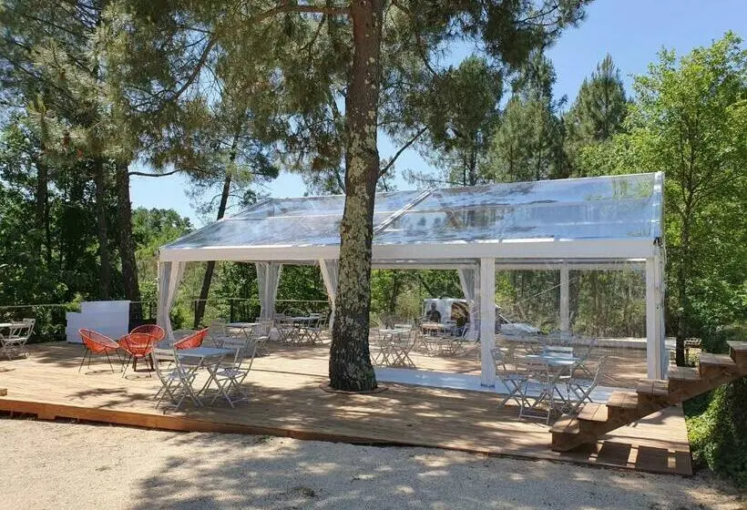 スーペリアールーム, Le Mas De Baume