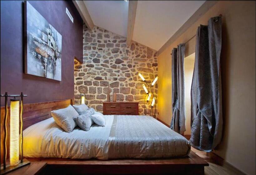 经济房, Le Mas De Baume