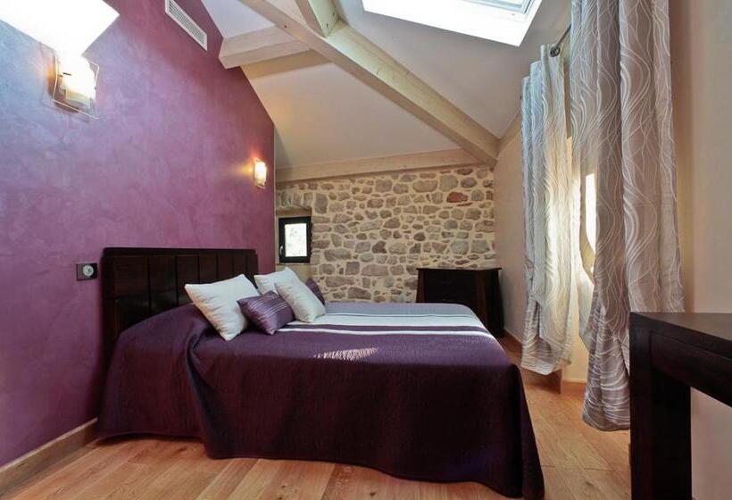 经济房, Le Mas De Baume