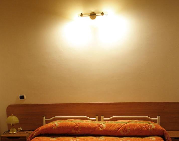 חדר סטנדרט, Agriturismo Monti Sibillini Camperato