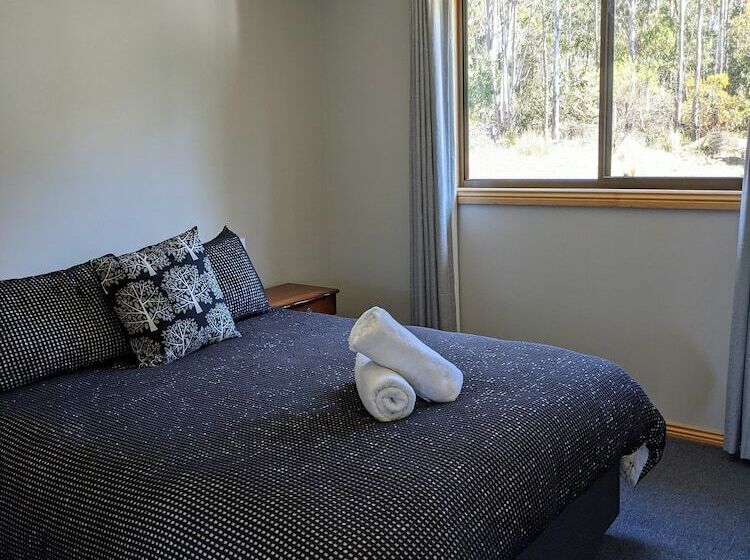 كابينة, Lake Yalleena Nature Retreat