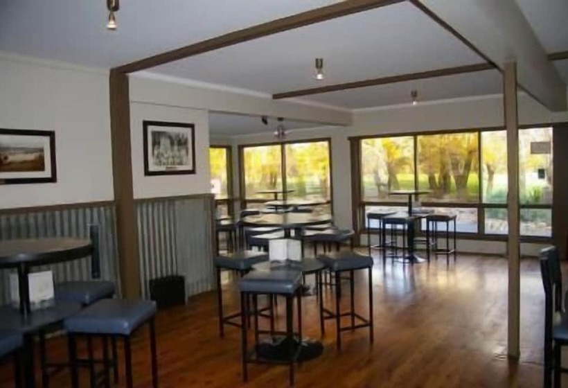 חדר סטנדרט עם מיטת קווין, Jugiong Motor Inn