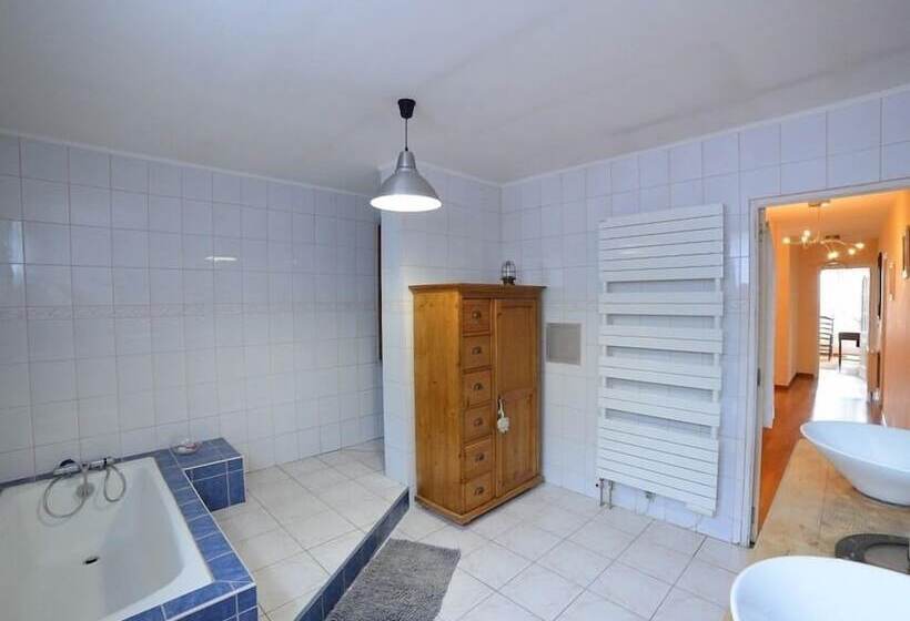 Дом 1 Спальня, B&b En Champagne