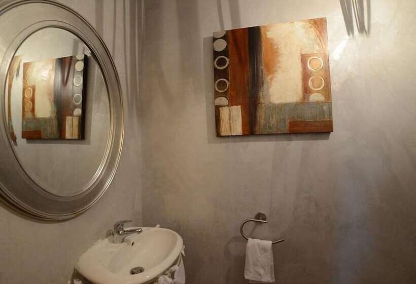 منزل غرفة نوم واحدة, B&b En Champagne