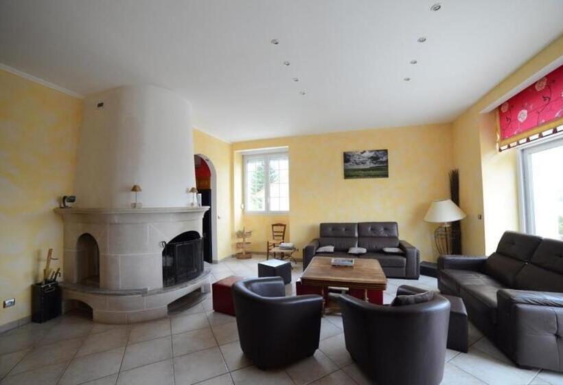 منزل غرفة نوم واحدة, B&b En Champagne