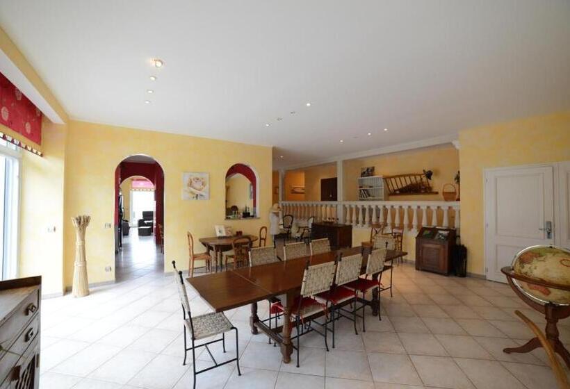 Дом 1 Спальня, B&b En Champagne