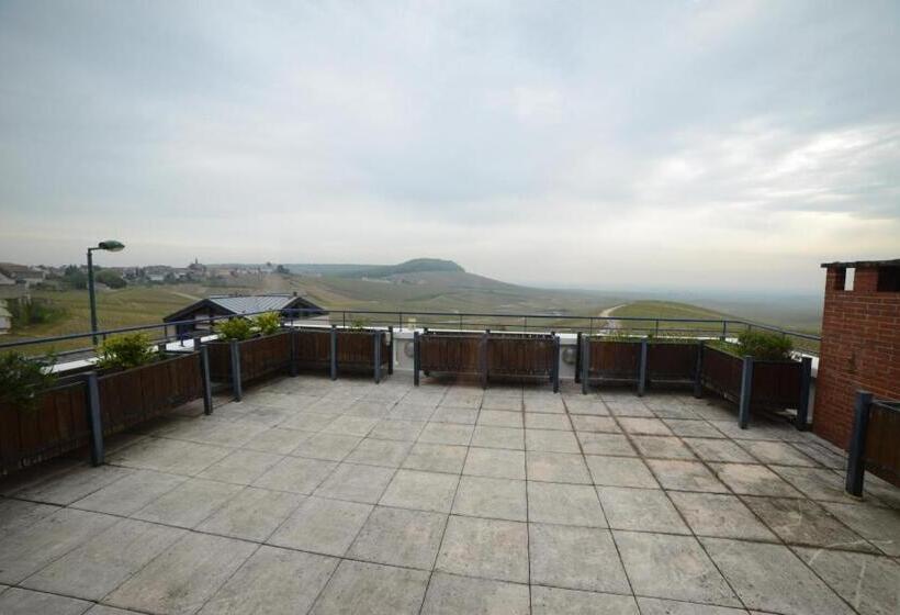 منزل غرفة نوم واحدة, B&b En Champagne