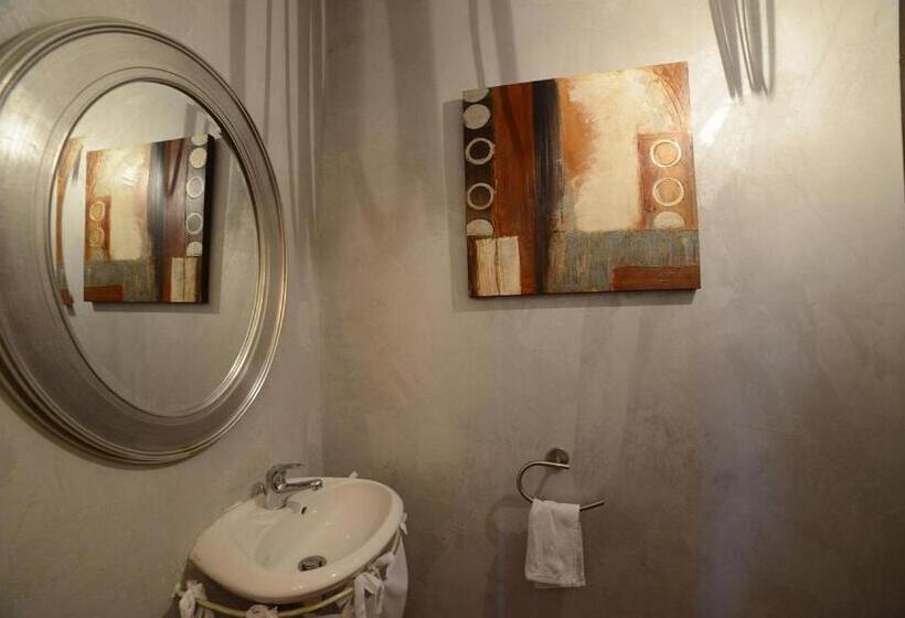 منزل غرفة نوم واحدة, B&b En Champagne