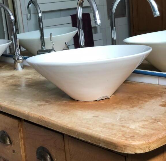 منزل غرفة نوم واحدة, B&b En Champagne