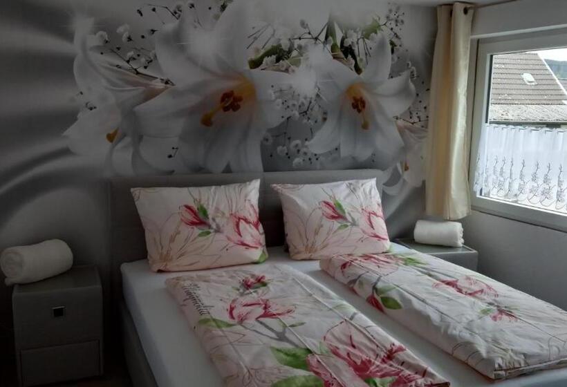 스탠다드 룸, Gästehaus Café Frank