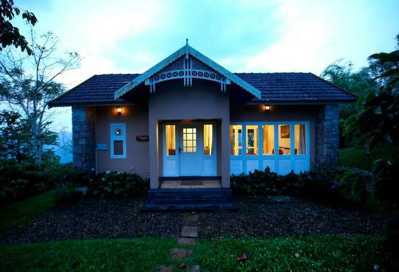 带大床的高级房间, After The Rains   Rainforest Lodge