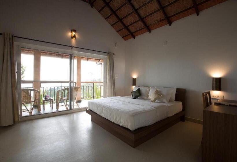 스탠다드 룸, After The Rains Rainforest Lodge