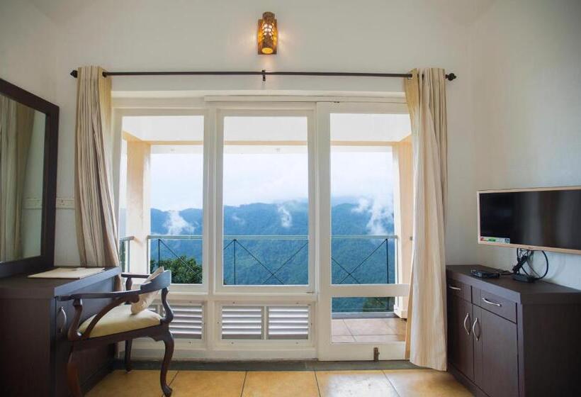 수피리어 룸, After The Rains Rainforest Lodge