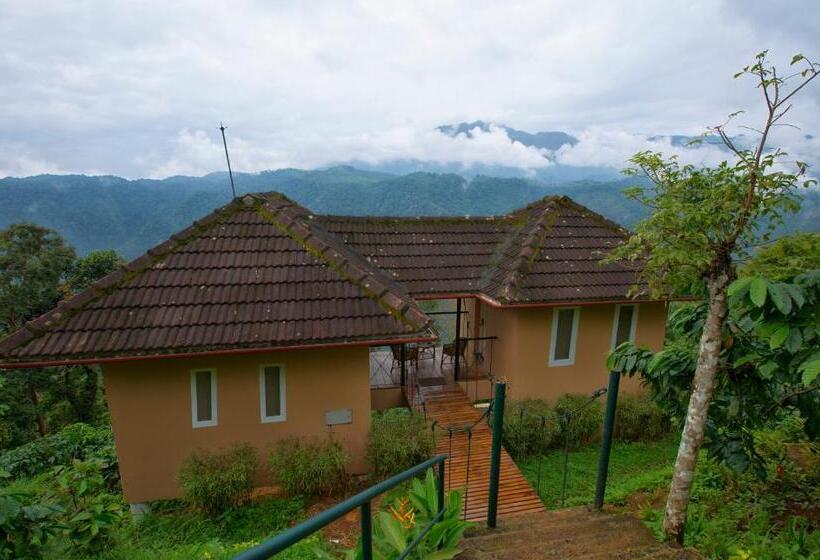 수피리어 룸, After The Rains Rainforest Lodge