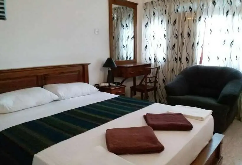 ベーシックルーム, Nature Villa 107 Kandy   Hostel
