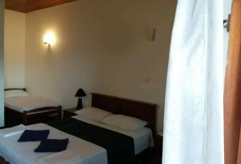 ベーシックルーム, Nature Villa 107 Kandy   Hostel