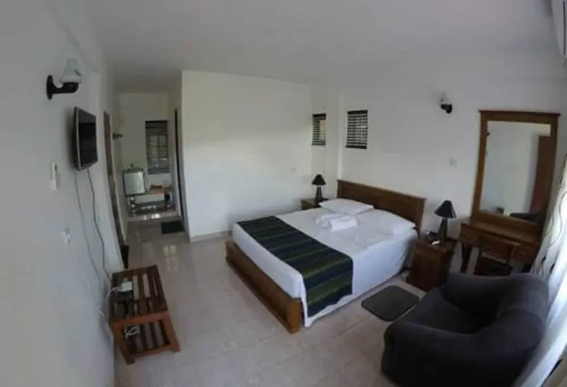 ベーシックルーム, Nature Villa 107 Kandy   Hostel