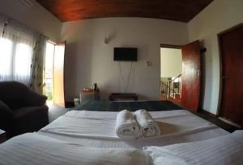 ベーシックルーム, Nature Villa 107 Kandy   Hostel
