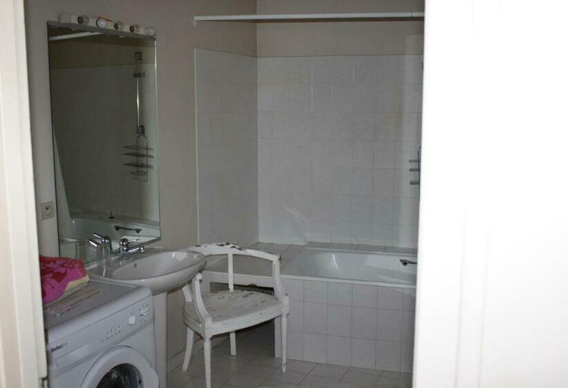 غرفة عائلية, A La Ferme De La Joie   Chambres D Hôtes