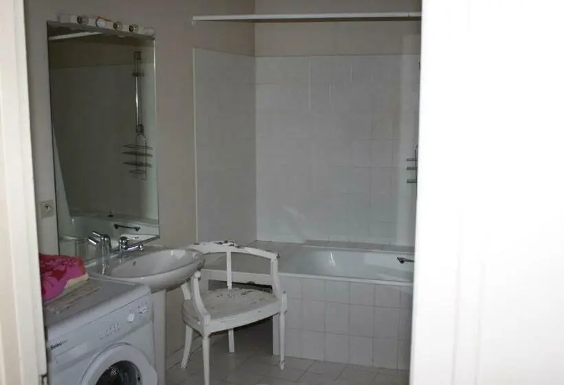 ファミリールーム, A La Ferme De La Joie Chambres D Hôtes