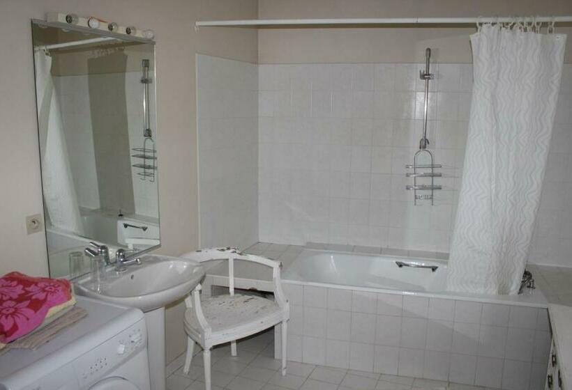 Семейный Номер, A La Ferme De La Joie   Chambres D Hôtes
