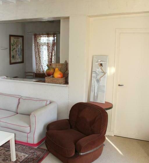 חדר משפחתי, A La Ferme De La Joie   Chambres D Hôtes