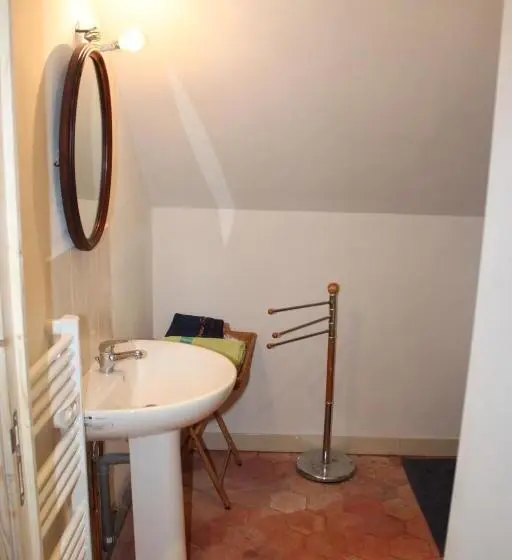スタンダードルーム, A La Ferme De La Joie Chambres D Hôtes