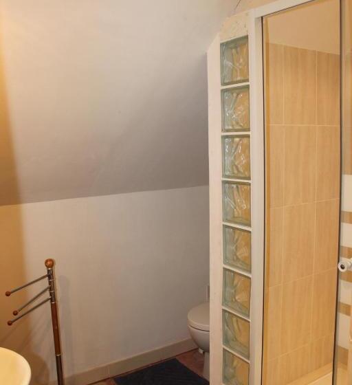 חדר סטנדרט, A La Ferme De La Joie   Chambres D Hôtes