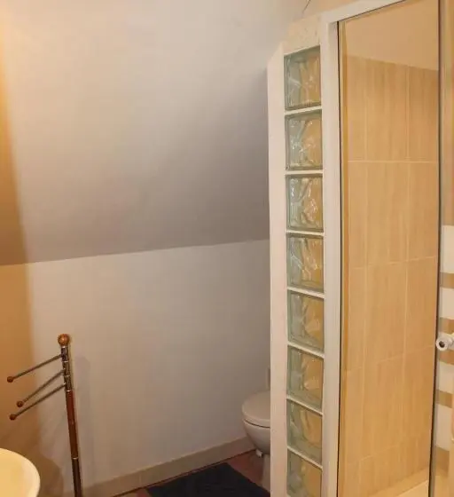 スタンダードルーム, A La Ferme De La Joie Chambres D Hôtes