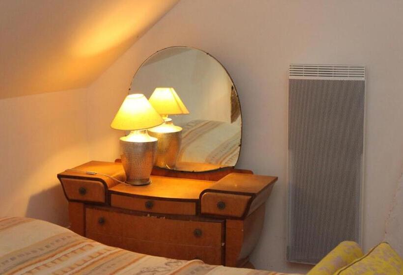 غرفة قياسية, A La Ferme De La Joie   Chambres D Hôtes