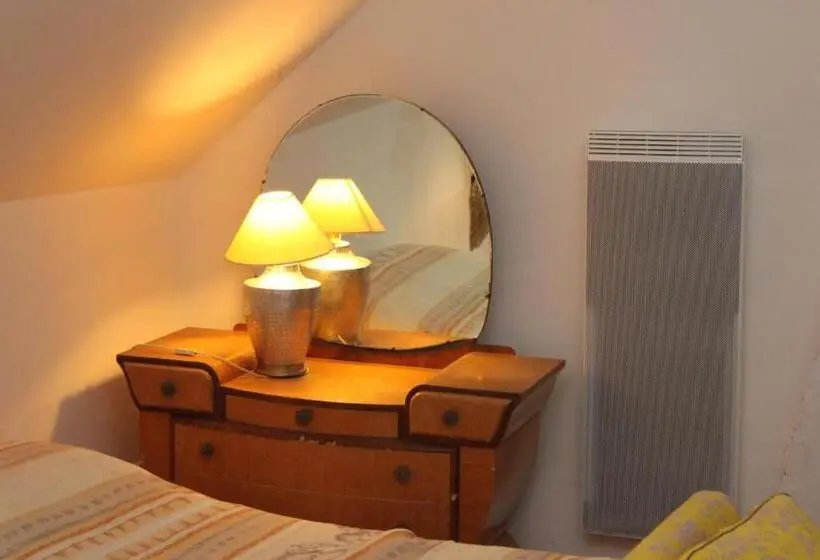 スタンダードルーム, A La Ferme De La Joie Chambres D Hôtes