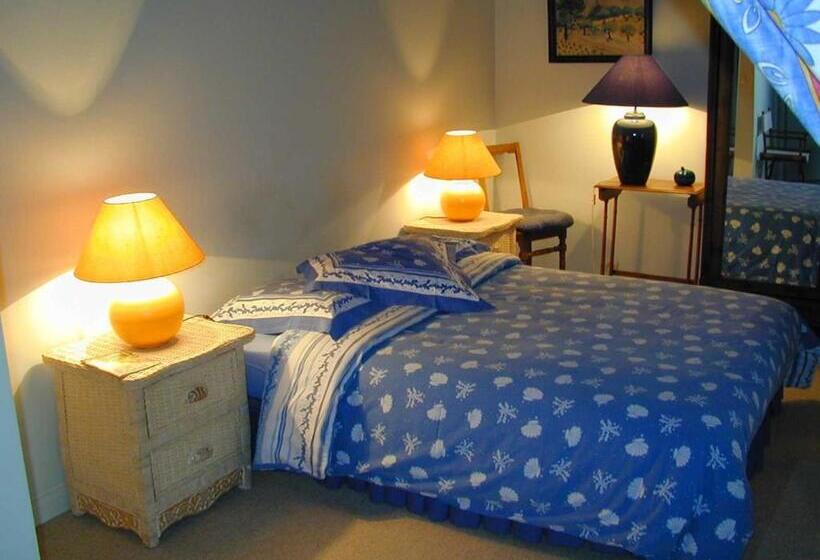 חדר סטנדרט, A La Ferme De La Joie   Chambres D Hôtes