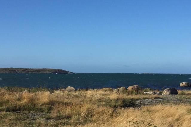 חדר דלוקס צדדי נוף לים, Johanna S