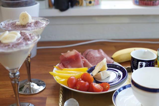 חדר דלוקס צדדי נוף לים, Johanna S