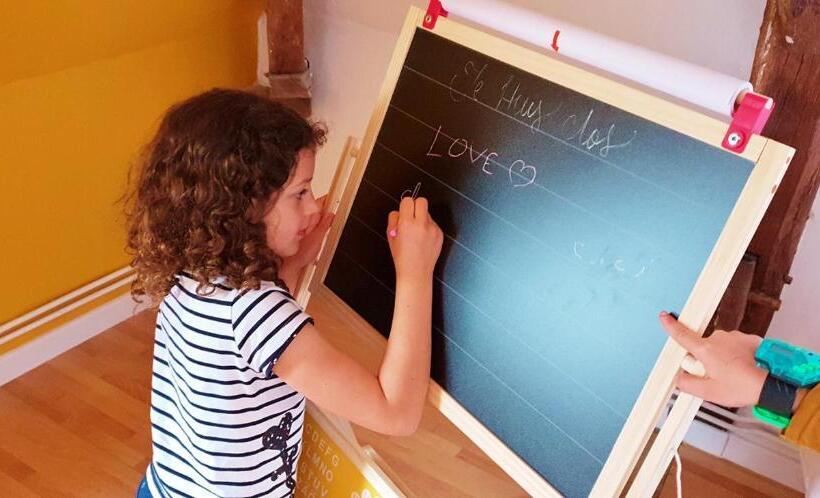 Четырехместный Номер Стандарт, Le Huis Clos