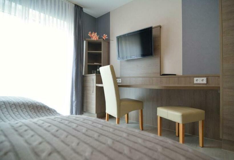 スタンダードルーム, Restaurant Weingut Kapellenhof