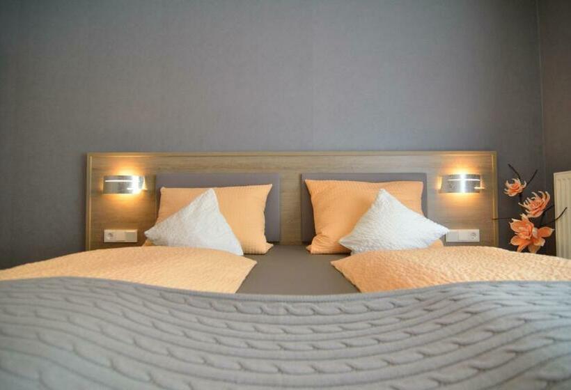 スタンダードルーム, Restaurant Weingut Kapellenhof