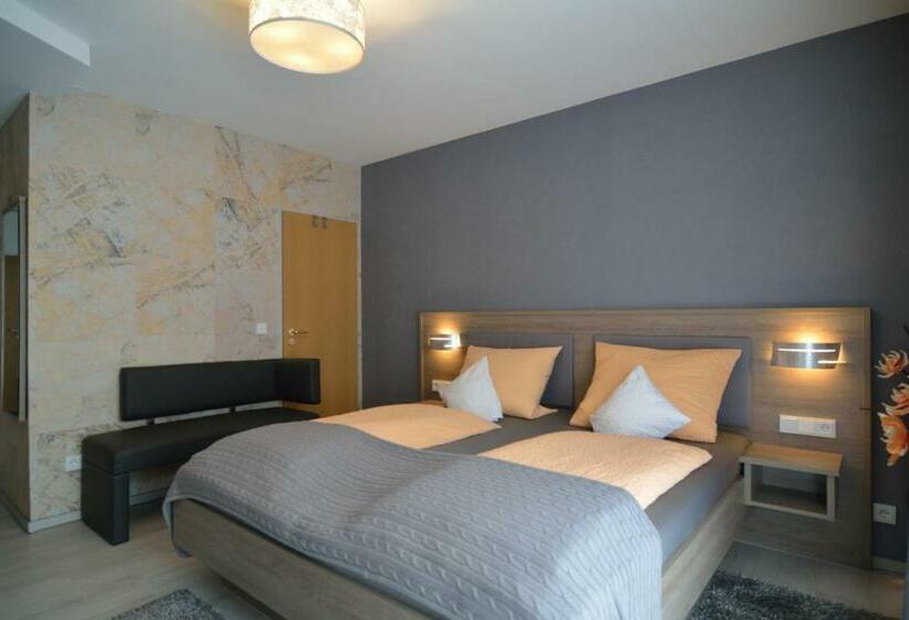 スタンダードルーム, Restaurant Weingut Kapellenhof