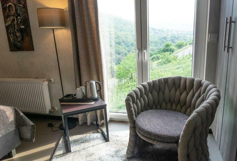 スタンダードルーム, Restaurant Weingut Kapellenhof